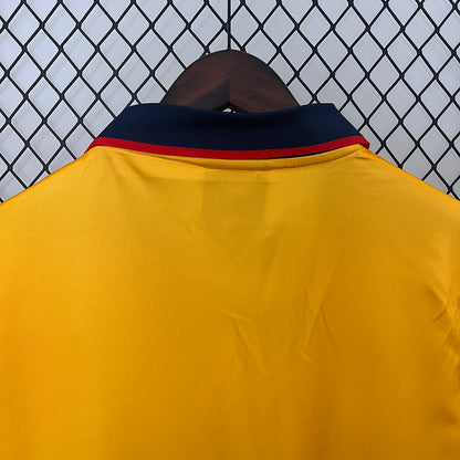 Camiseta Retro Arsenal 1994/95 – Segunda Equipación JVC