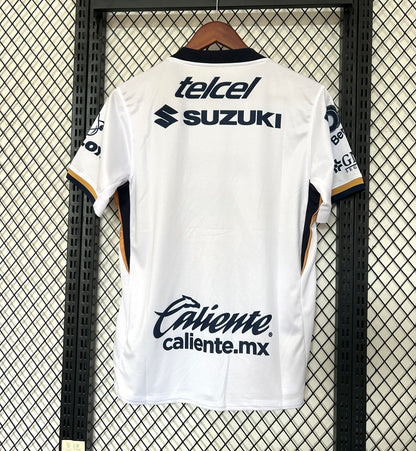 PUMAS UNAM 25/26 – CAMISETA LOCAL