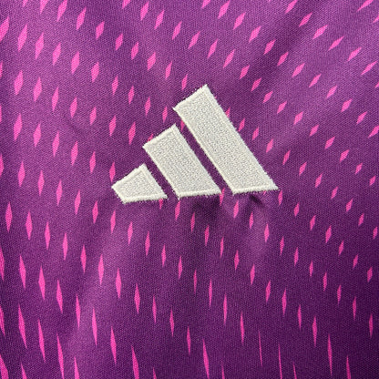 Camiseta Oficial Real Madrid 25/26 – Portero