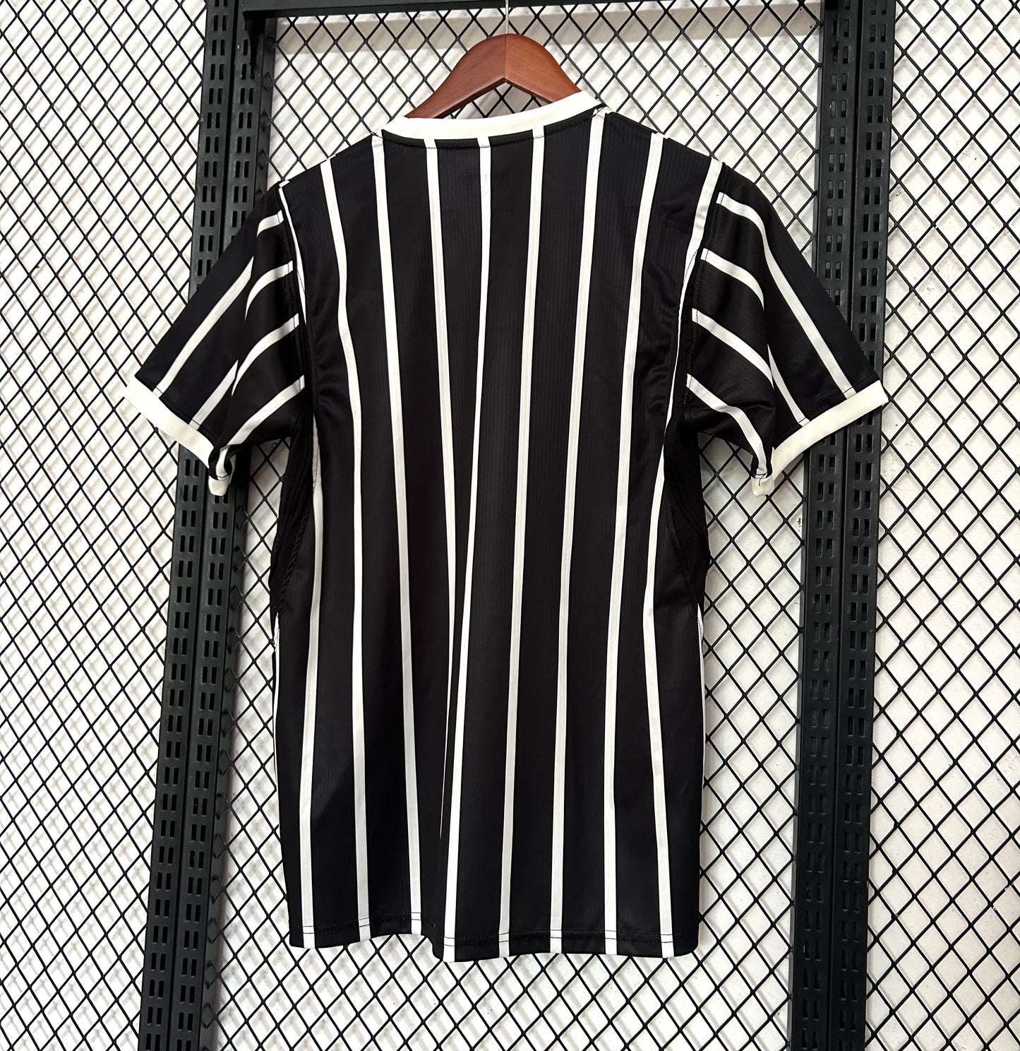 Camiseta Corinthians Alternativa 2026-27