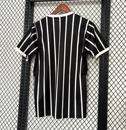 Camiseta Corinthians Alternativa 2026-27