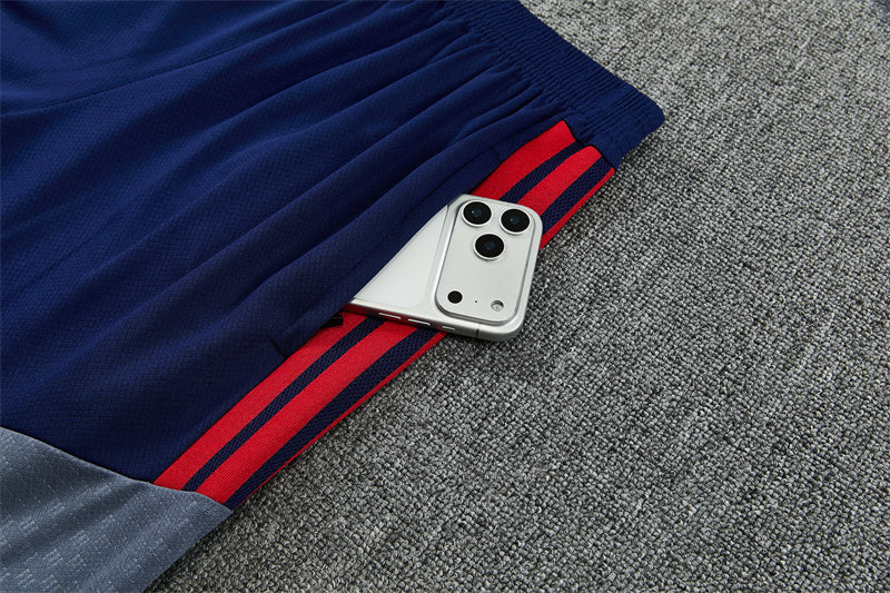 Conjunto Bayern Múnich Entrenamiento Gris 26/27