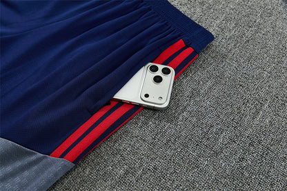Conjunto Bayern Múnich Entrenamiento Gris 26/27