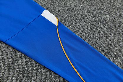 Chándal Chelsea FC Azul y Negro – Nike – Conjunto de Entrenamiento