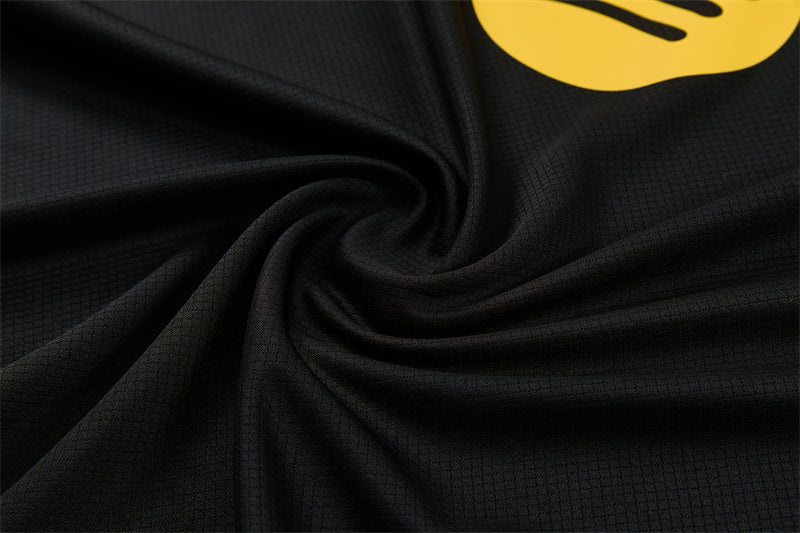 Conjunto FC Barcelona Entrenamiento Negro 26/27
