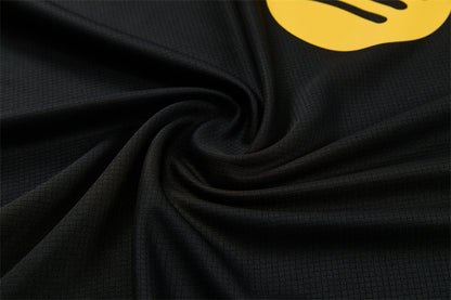 Conjunto FC Barcelona Entrenamiento Negro 26/27