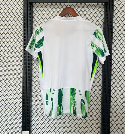 NIGERIA 25/26 – CAMISETA HOME