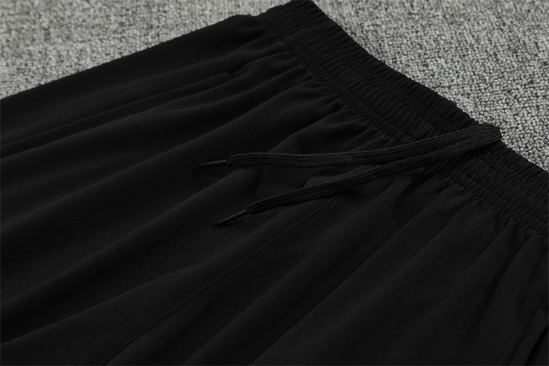 Liverpool 25/26 – Training Verde Aqua / Negro