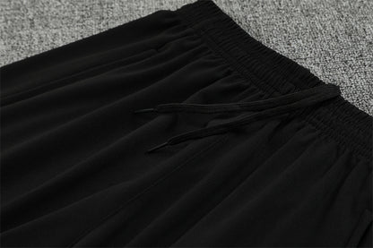 Liverpool 25/26 – Training Verde Aqua / Negro