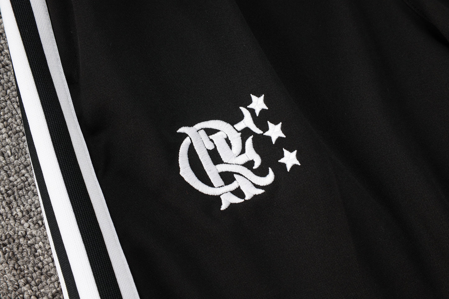 Chándal Retro Flamengo 2025/2026