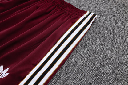 Chándal Retro Ajax Ámsterdam 2025/2026