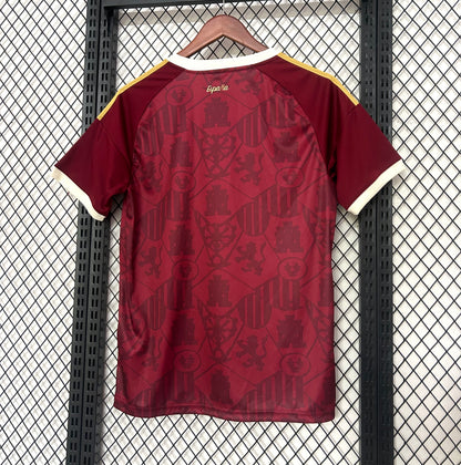 Camiseta España Edición Especial Roja 26/27 – Adidas