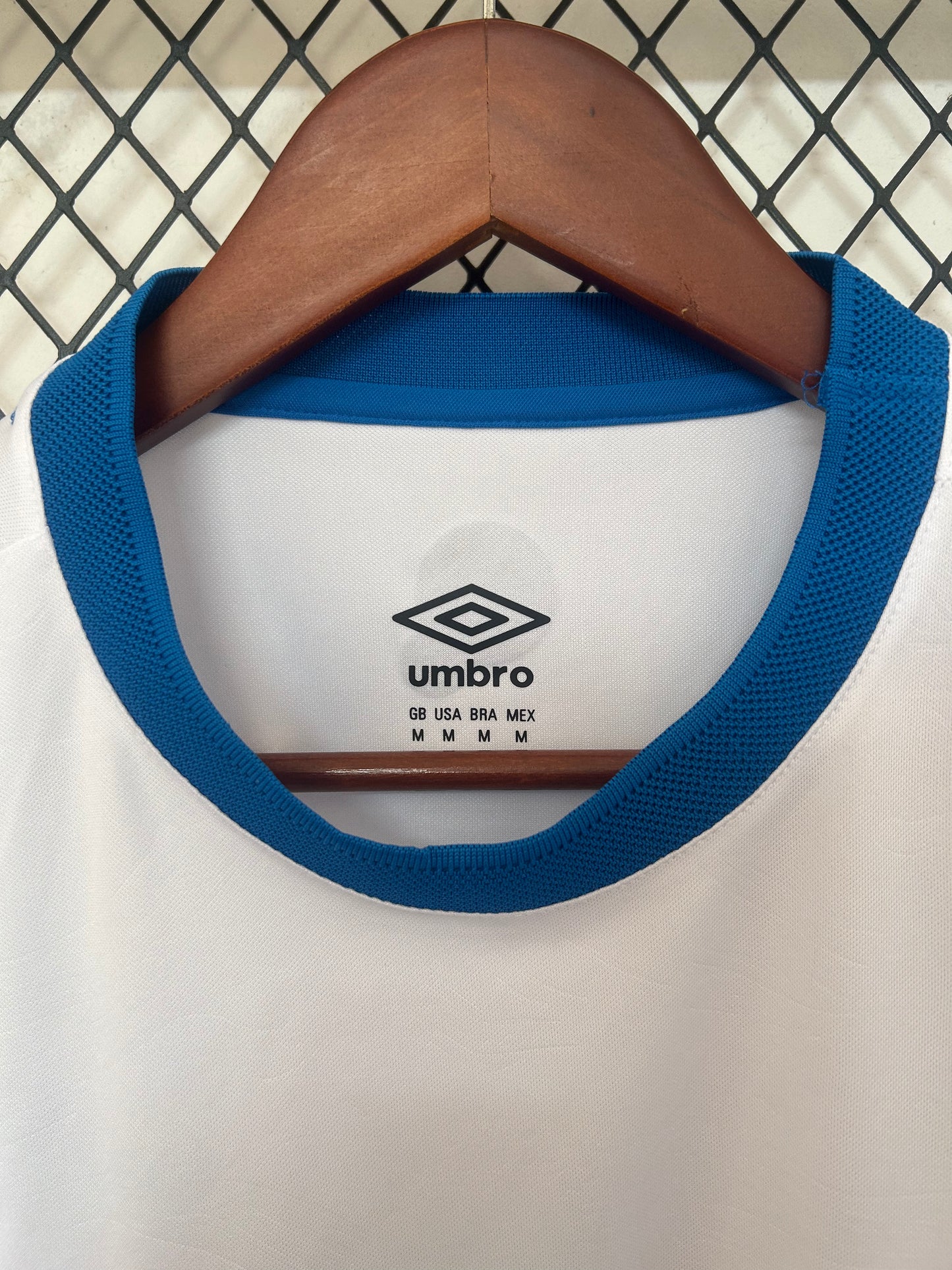 EL SALVADOR 2025 – CAMISETA LOCAL