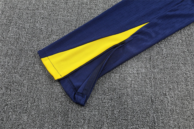 ATLÉTICO DE MADRID – TRAINING KIT 2025/26