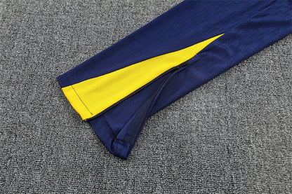 ATLÉTICO DE MADRID – TRAINING KIT 2025/26