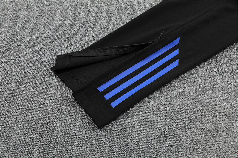 REAL MADRID – KIT DE ENTRENAMIENTO 2025/26