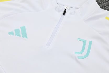 JUVENTUS – KIT DE ENTRENAMIENTO 2025/26