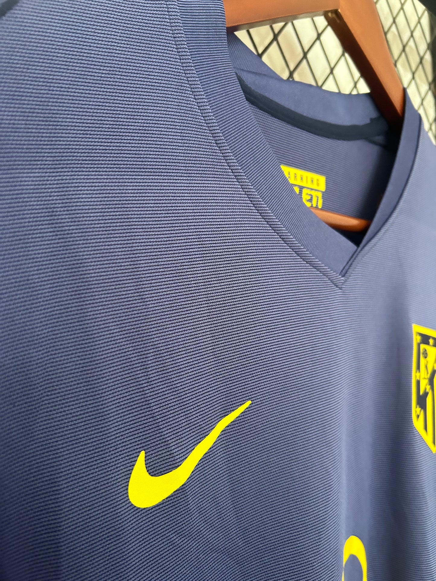 ATLÉTICO DE MADRID 25/26 – CAMISETA ALTERNATIVA