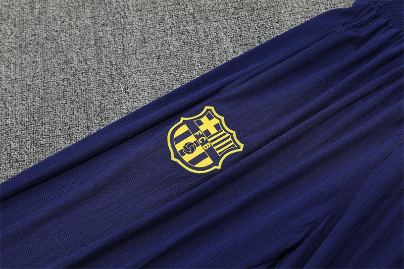 FC BARCELONA – KIT DE ENTRENAMIENTO 2025/26
