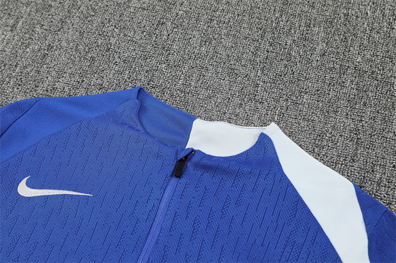Chelsea FC 25/26 – Training Blue Set