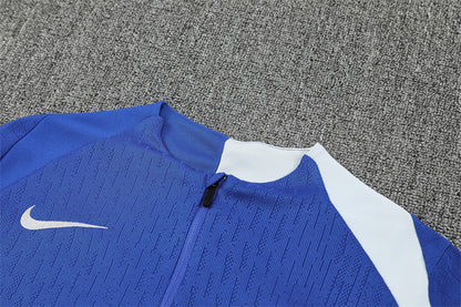Chelsea FC 25/26 – Training Blue Set