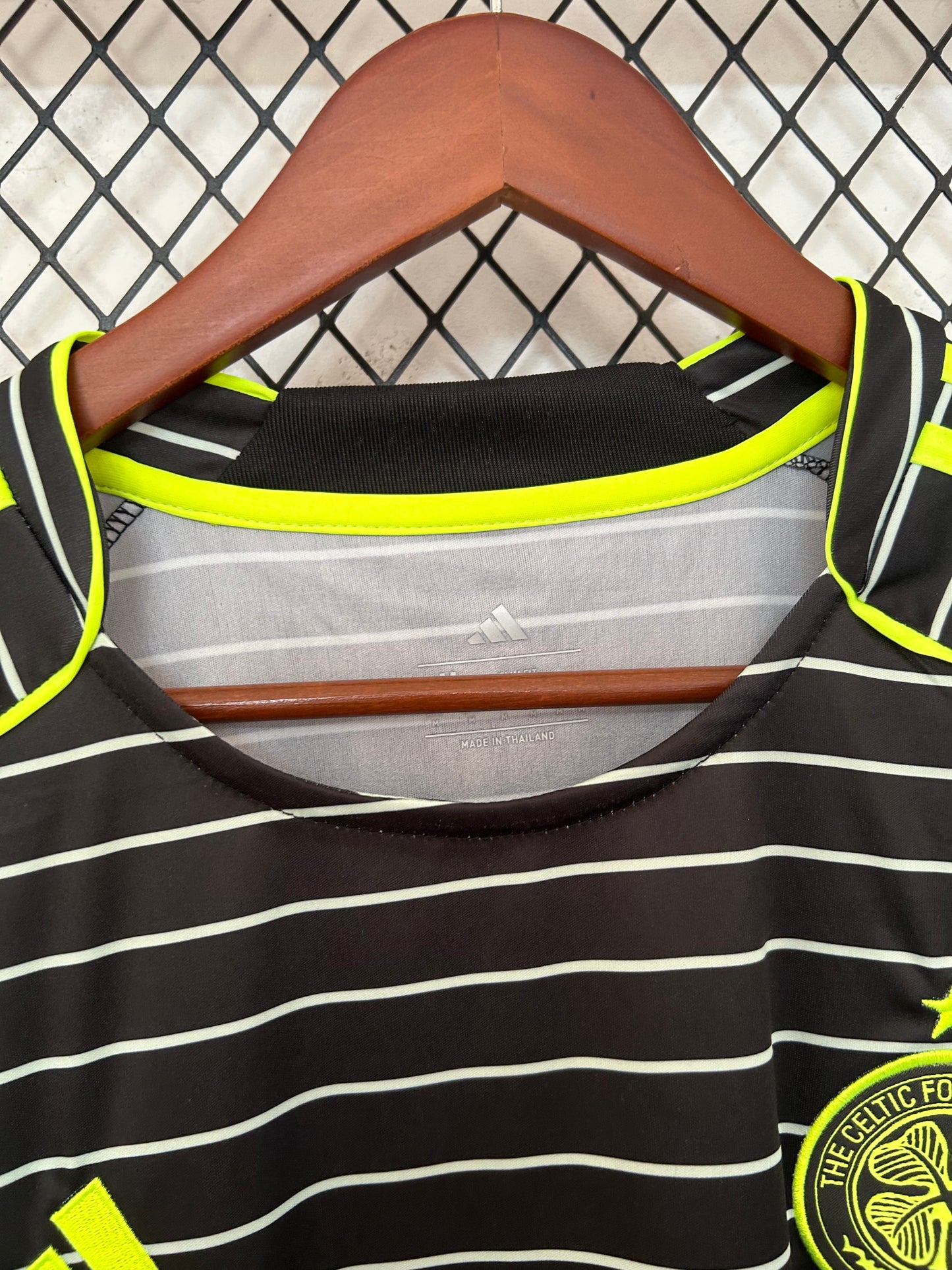 CELTIC FC 25/26 – CAMISETA AWAY