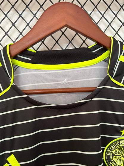 CELTIC FC 25/26 – CAMISETA AWAY