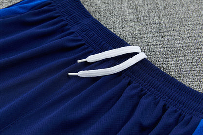 Conjunto Inter de Milán 2026/2027 – Azul Entrenamiento