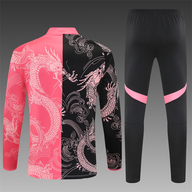 REAL MADRID – KIT DE ENTRENAMIENTO 2025/26