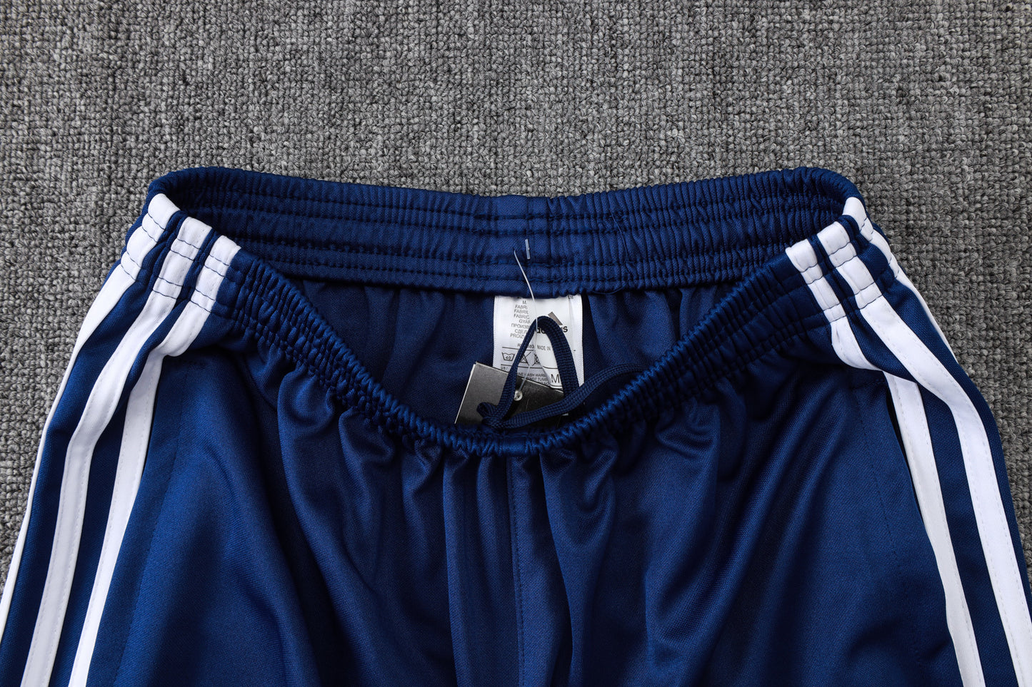 Chándal Real Madrid Azul 2025/2026