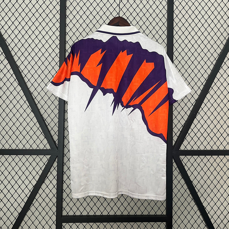 Camiseta Escocia Visitante 1994 – Umbro Retro