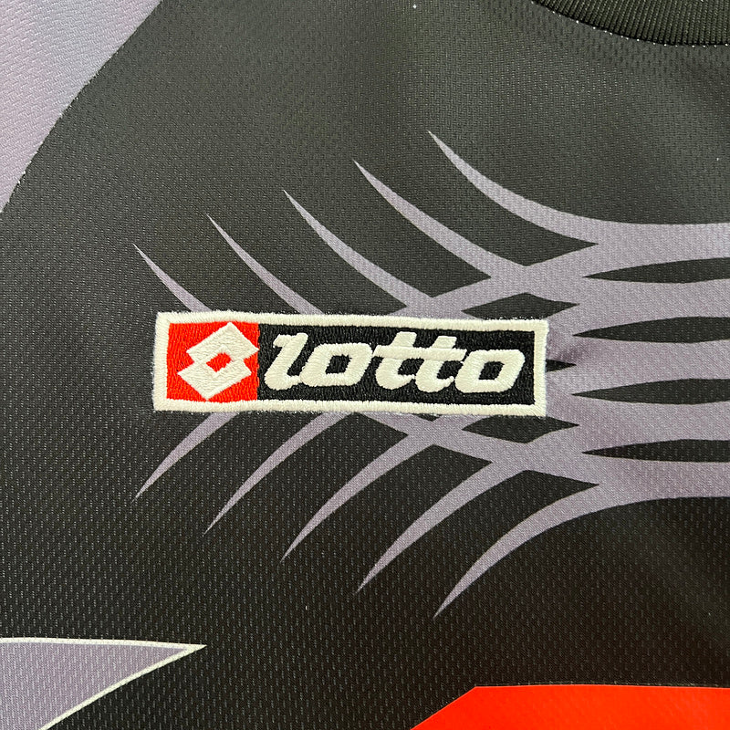 Camiseta Juventus Portero 2005 – Lotto Tu Mobile