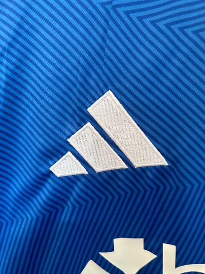 CRUZEIRO 2025 – CAMISETA HOME