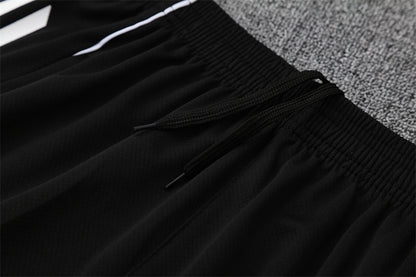 Set Oficial Inter Miami Local 25/26 – Estilo Total Black con Detalles de Precisión