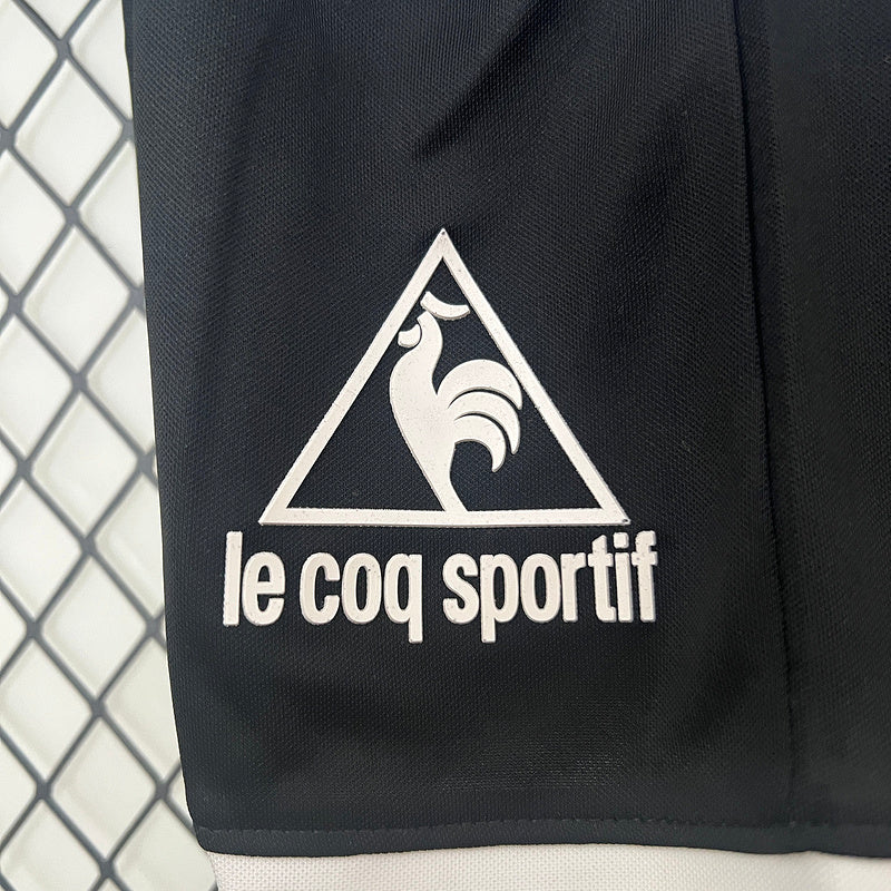 Conjunto Infantil Argentina Retro 1986 – Le Coq Sportif