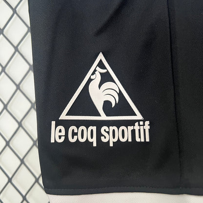 Conjunto Infantil Argentina Retro 1986 – Le Coq Sportif