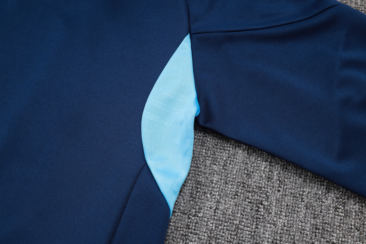 Chándal Arsenal 2025/2026 – Edición Navy Blue