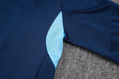 Chándal Arsenal 2025/2026 – Edición Navy Blue