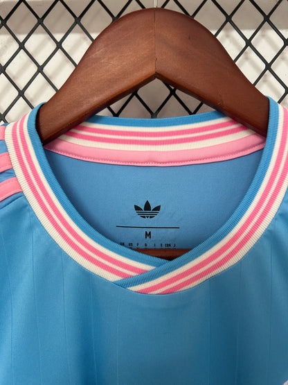 INTER MIAMI x ROYAL CARIBBEAN 2025 – CAMISETA ESPECIAL