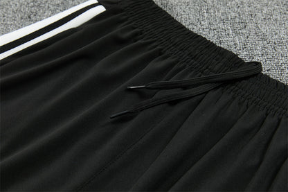 Conjunto Inter Miami 2026/2027 – Negro/Blanco Entrenamiento