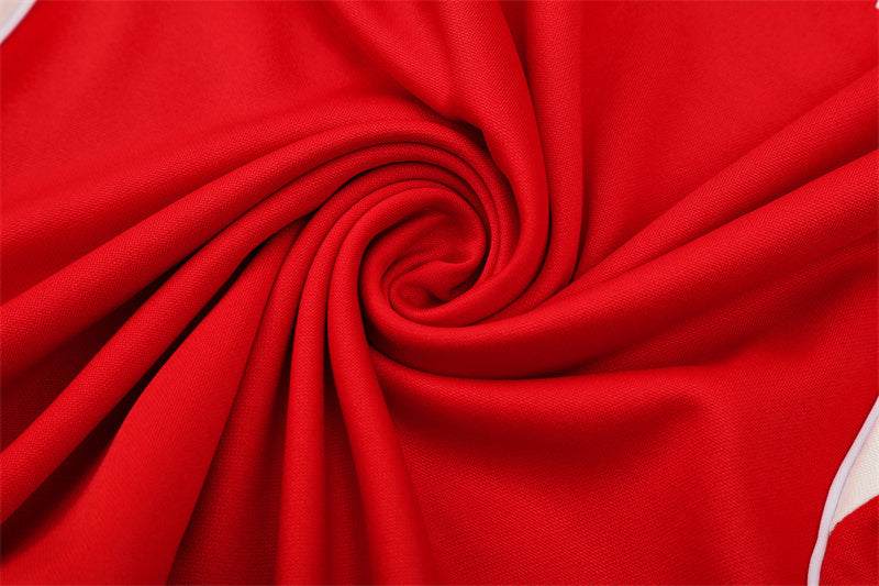 Liverpool Training Set 2025/26