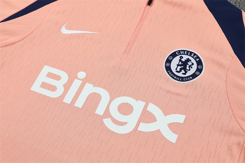 CHELSEA – KIT DE ENTRENAMIENTO 2025/26