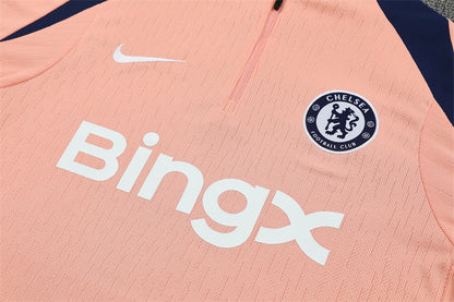 CHELSEA – KIT DE ENTRENAMIENTO 2025/26