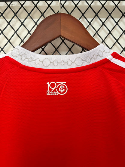 CAMISETA INTERNACIONAL DE PORTO ALEGRE 25/26