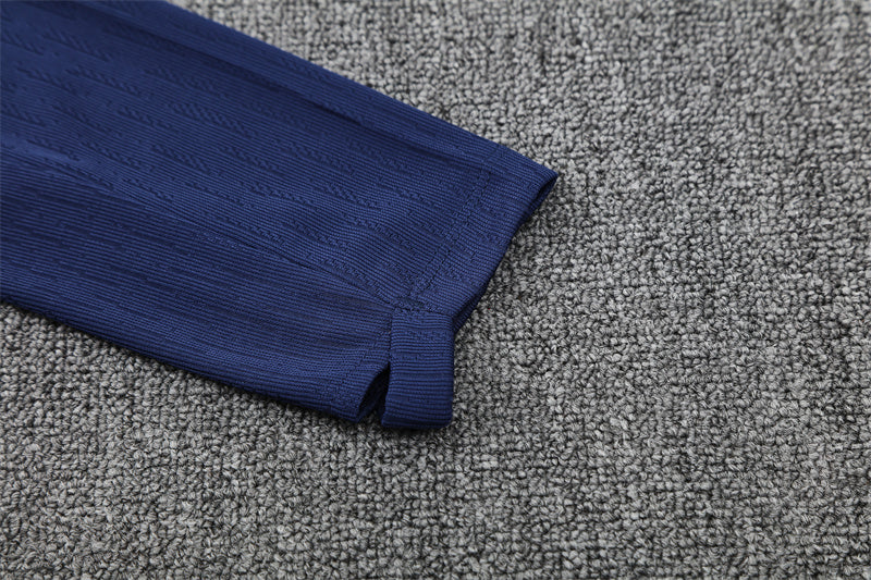 FC BARCELONA – KIT DE ENTRENAMIENTO 2025/26