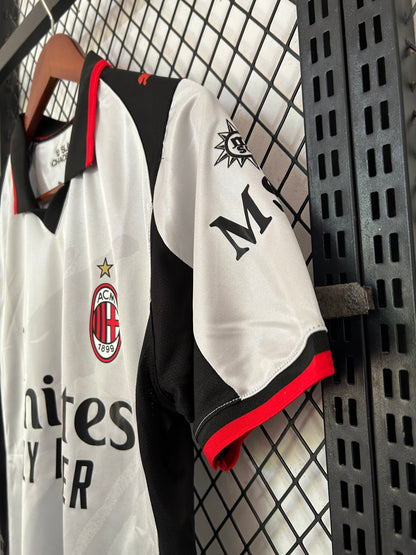 Camiseta AC Milan Alternativa 2026-27