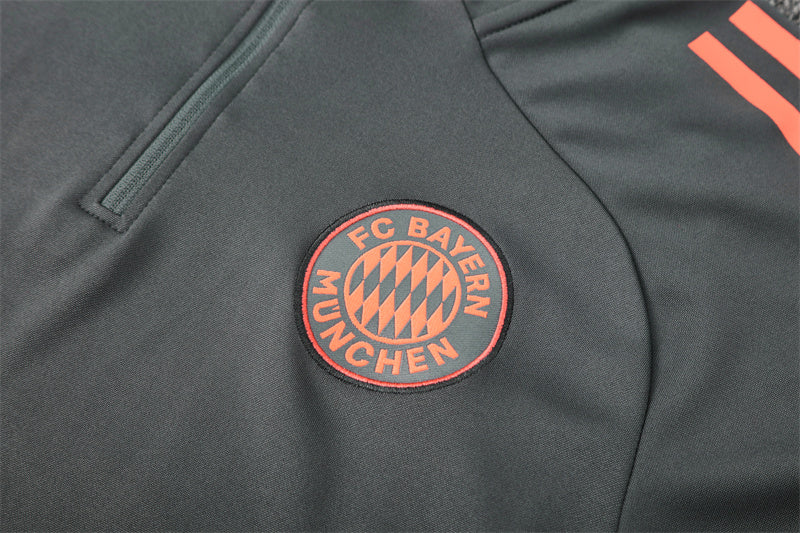 BAYERN MUNICH – KIT DE ENTRENAMIENTO 2025/26