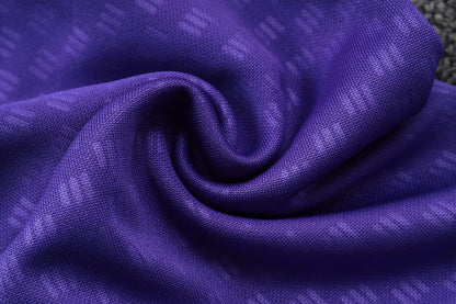 Chándal Arabia Saudí Entrenamiento 26/27 – Verde, Morado y Dorado