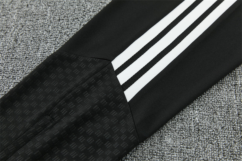 Conjunto Inter Miami 2026/2027 – Rosa/Negro Entrenamiento