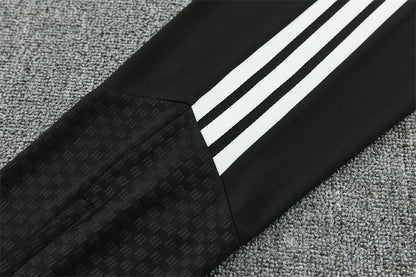 Conjunto Inter Miami 2026/2027 – Rosa/Negro Entrenamiento